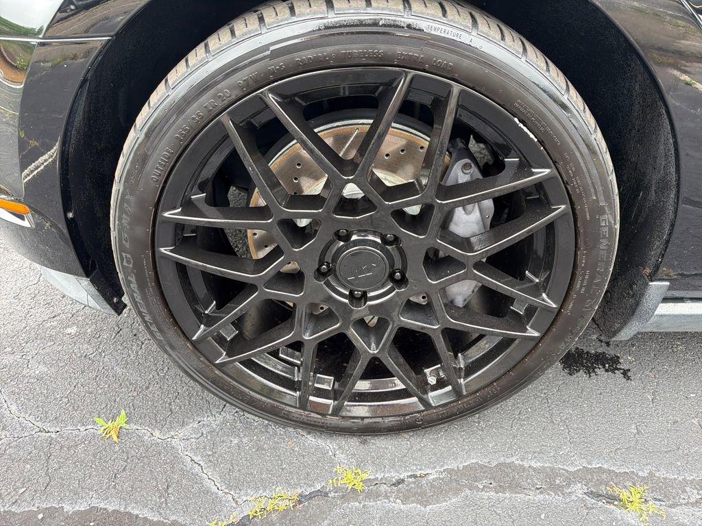Used 2012 Ford Mustang GT w/ Brembo Brake Pkg RWD image 11