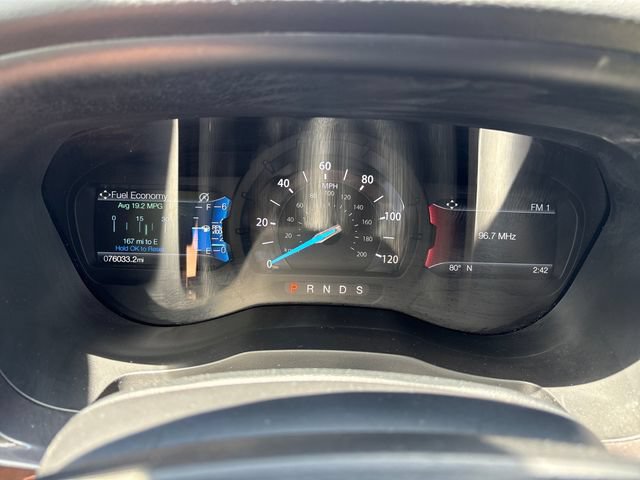 Used 2019 Ford Ranger Lariat w/ Equipment Group 501A Mid AWD/4WD image 13