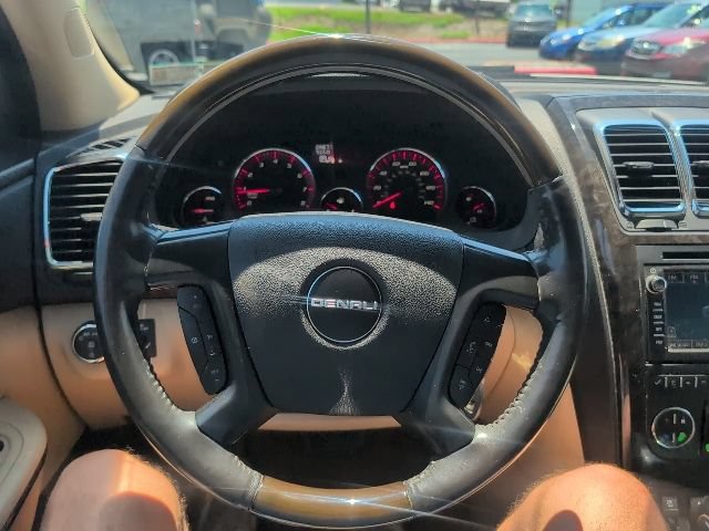 Used 2012 GMC Acadia Denali AWD/4WD image 23
