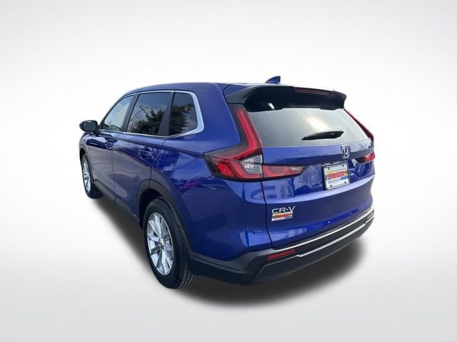 Certified 2024 Honda CR-V EX image 3