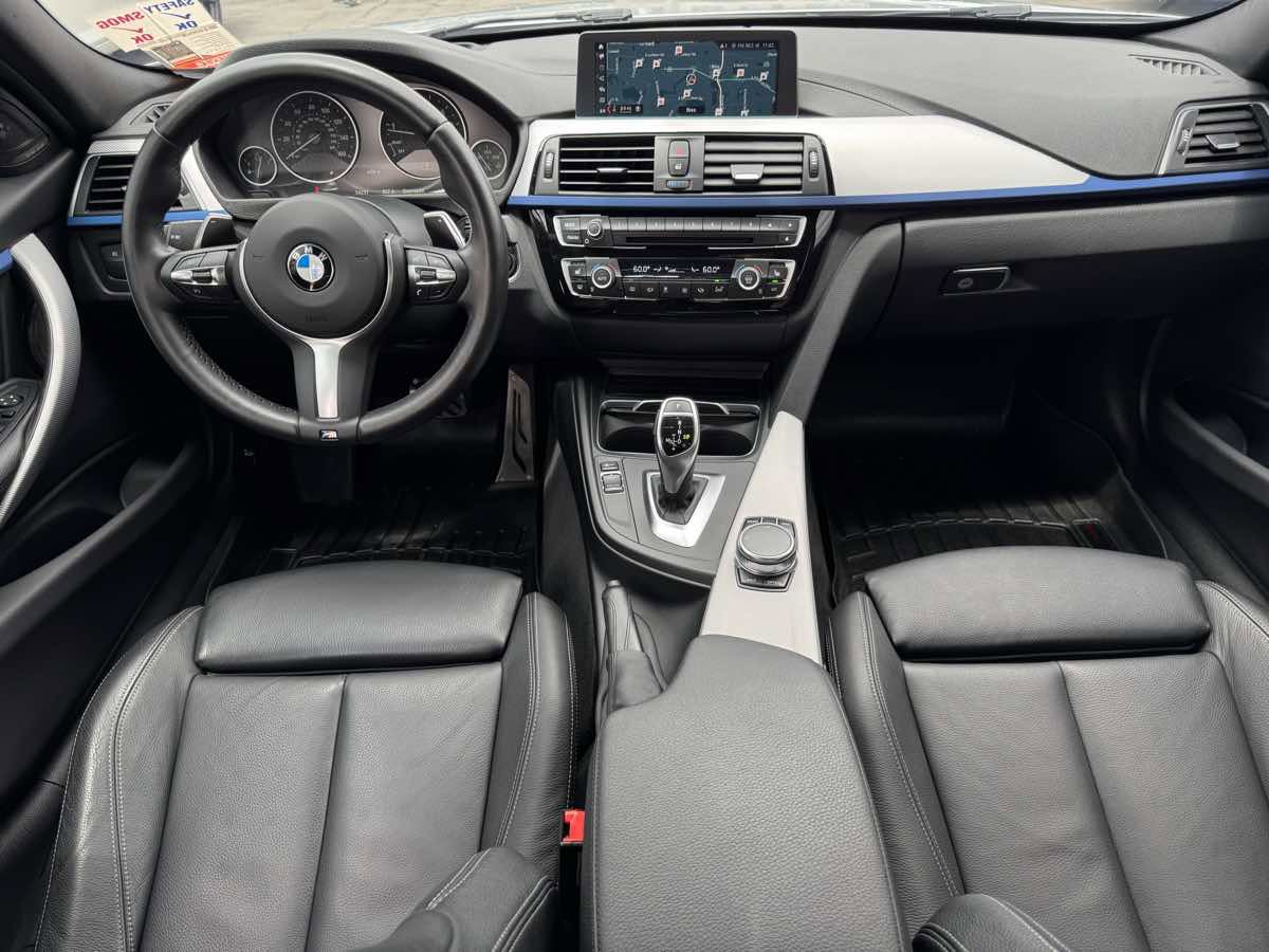 Used 2018 BMW 340i Sedan RWD image 19