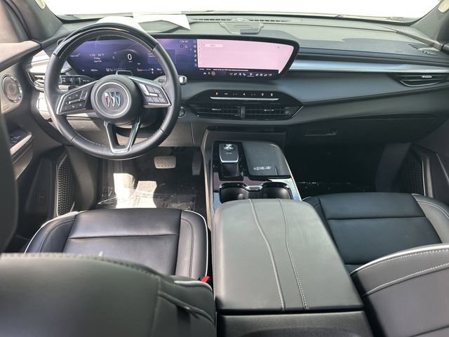 Used 2025 Buick Enclave Avenir w/ Super Cruise Package FWD image 16