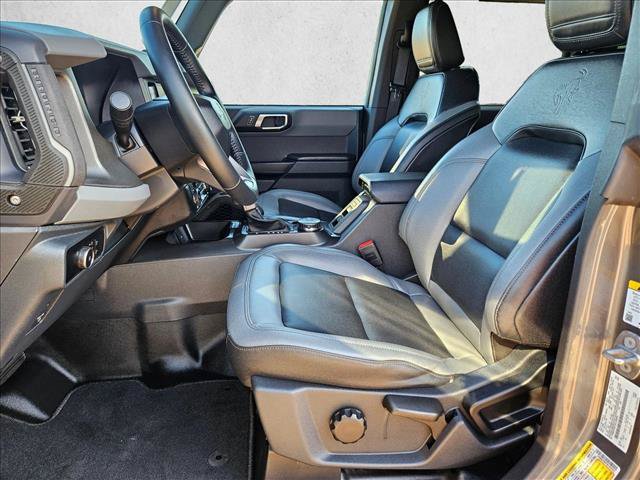 Used 2024 Ford Bronco Big Bend AWD/4WD image 16