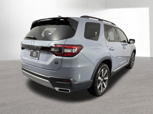 Certified 2023 Honda Pilot Touring image 38