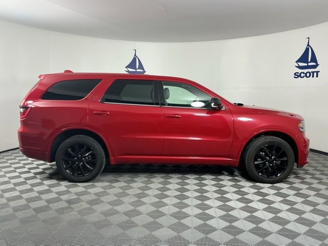 Used 2018 Dodge Durango GT w/ Blacktop Package image 6