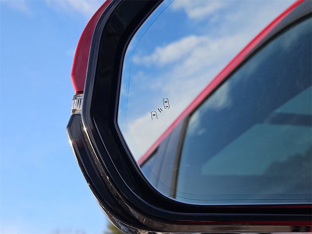 New 2026 Toyota Tundra Platinum image 6