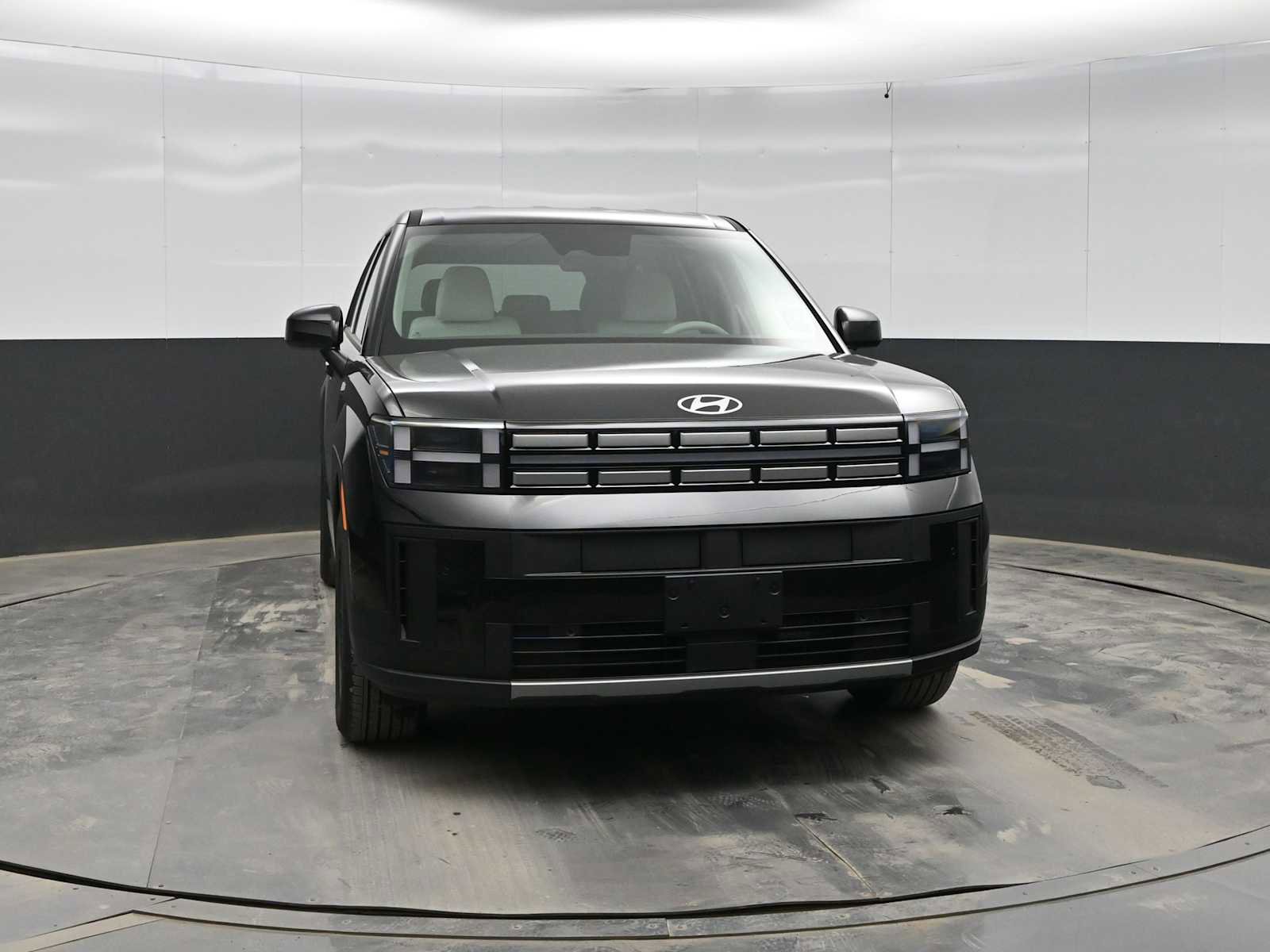 New 2026 Hyundai Santa Fe SE image 1