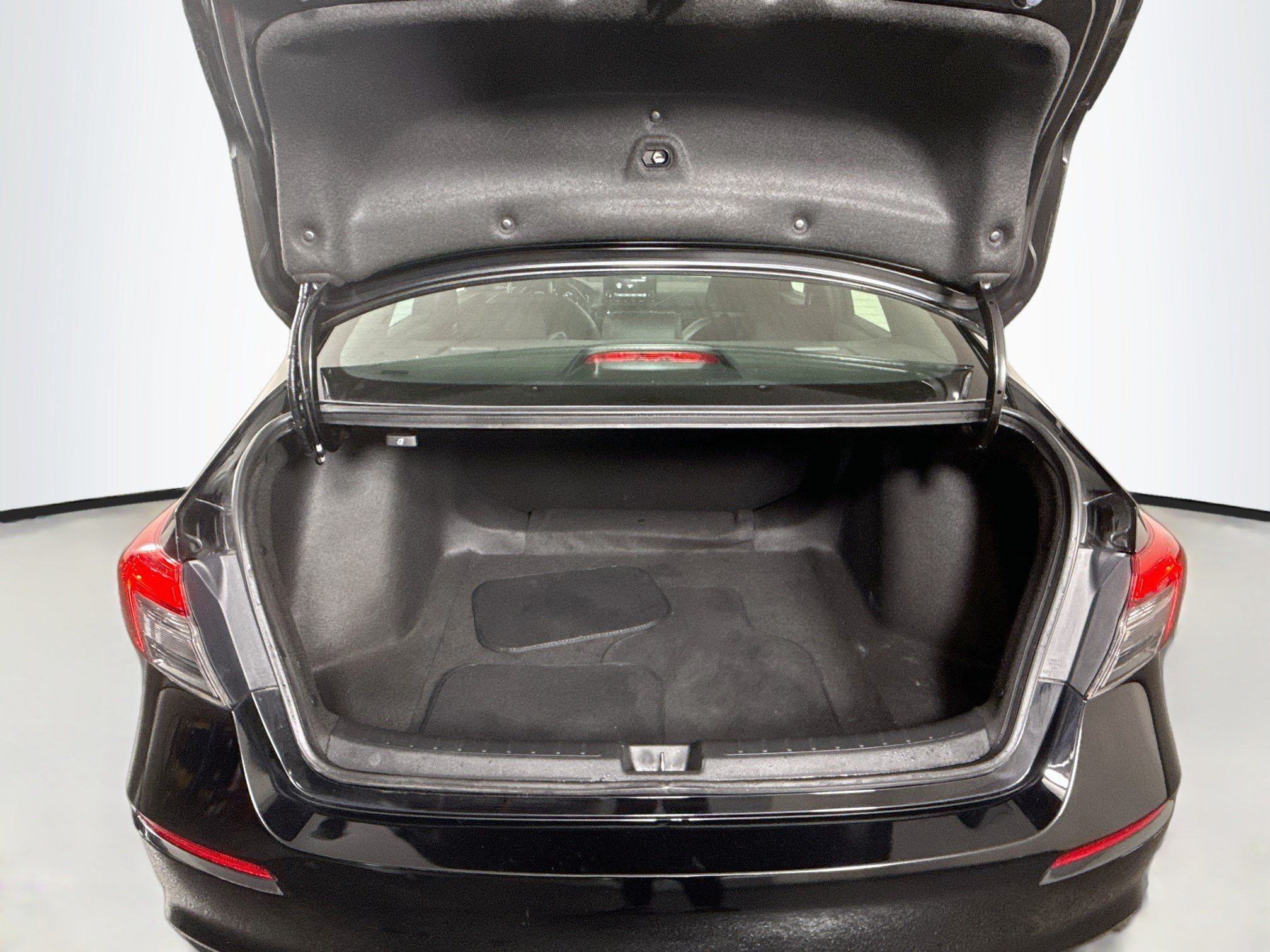 Used 2022 Honda Civic Sport image 35