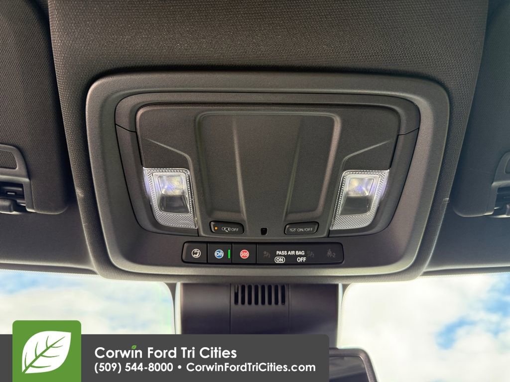 Used 2023 GMC Sierra 1500 AT4 image 35