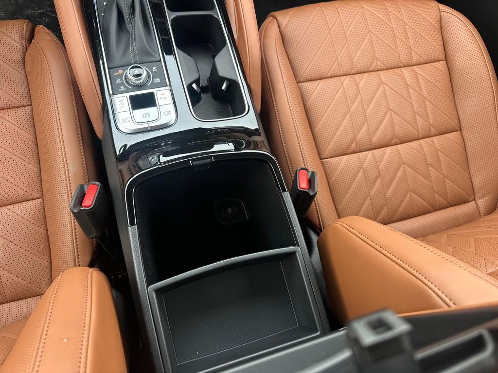 New 2025 Kia Telluride SX X-Line image 34