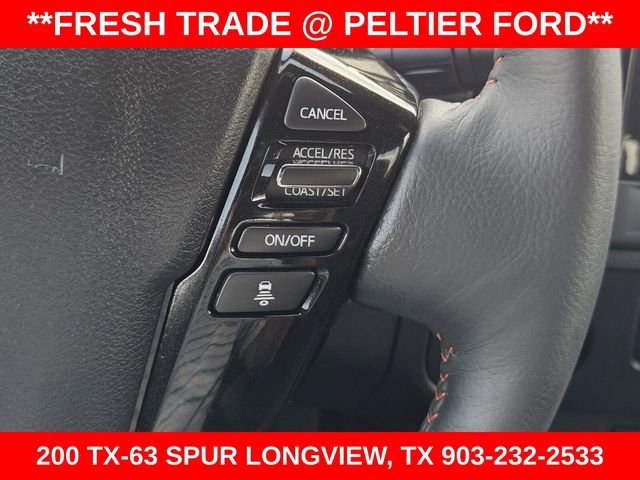 Used 2026 Nissan Frontier PRO-4X w/ Tow Package AWD/4WD image 20