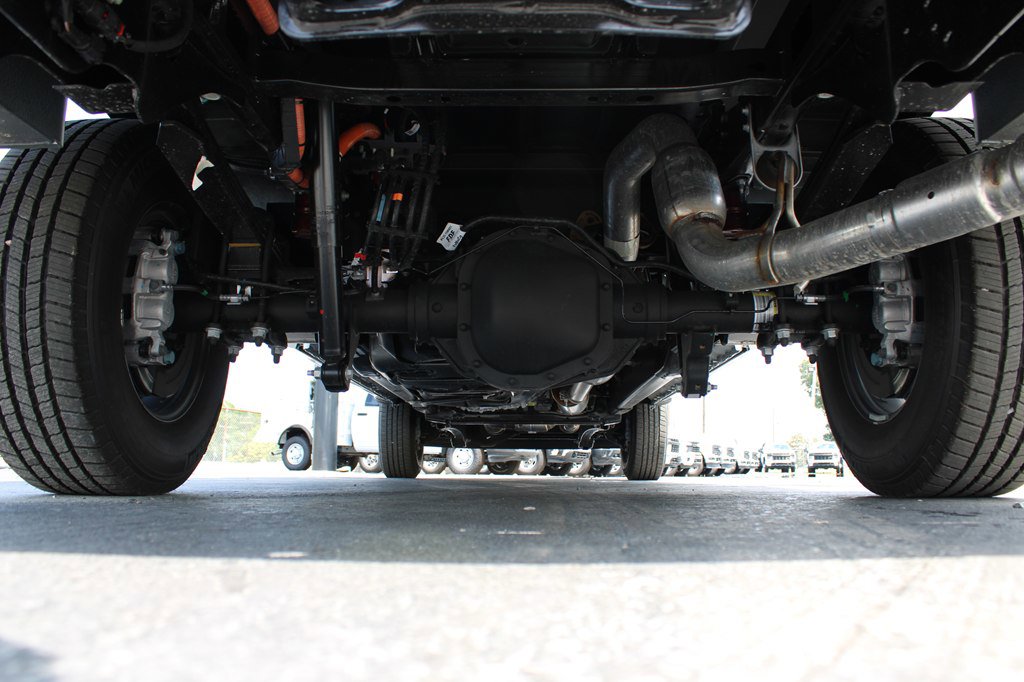 Used 2025 Ford F250 XL image 35