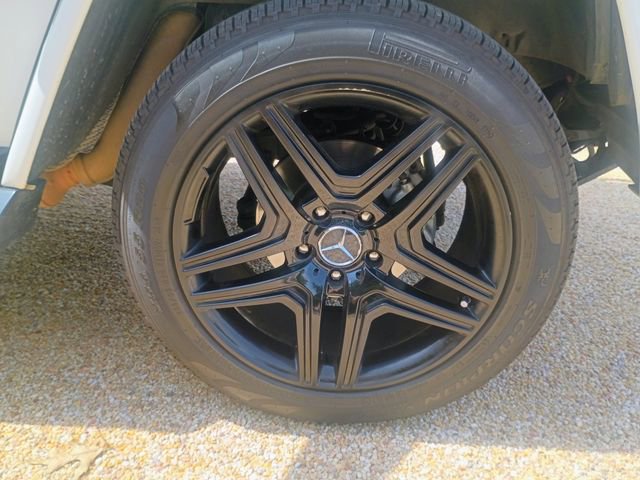 Used 2015 Mercedes-Benz G 550 image 15