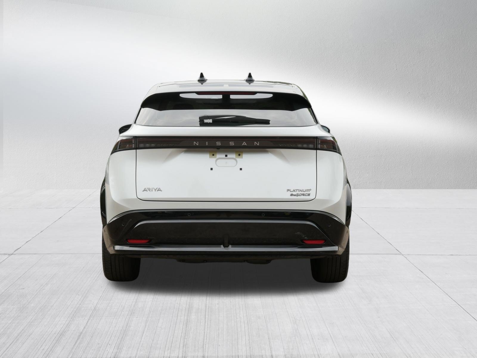 Certified 2024 Nissan Ariya AWD image 6