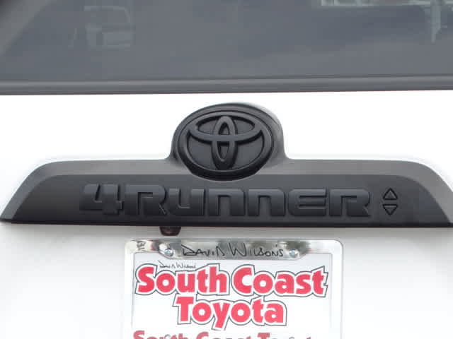 Used 2023 Toyota 4Runner TRD Pro image 11