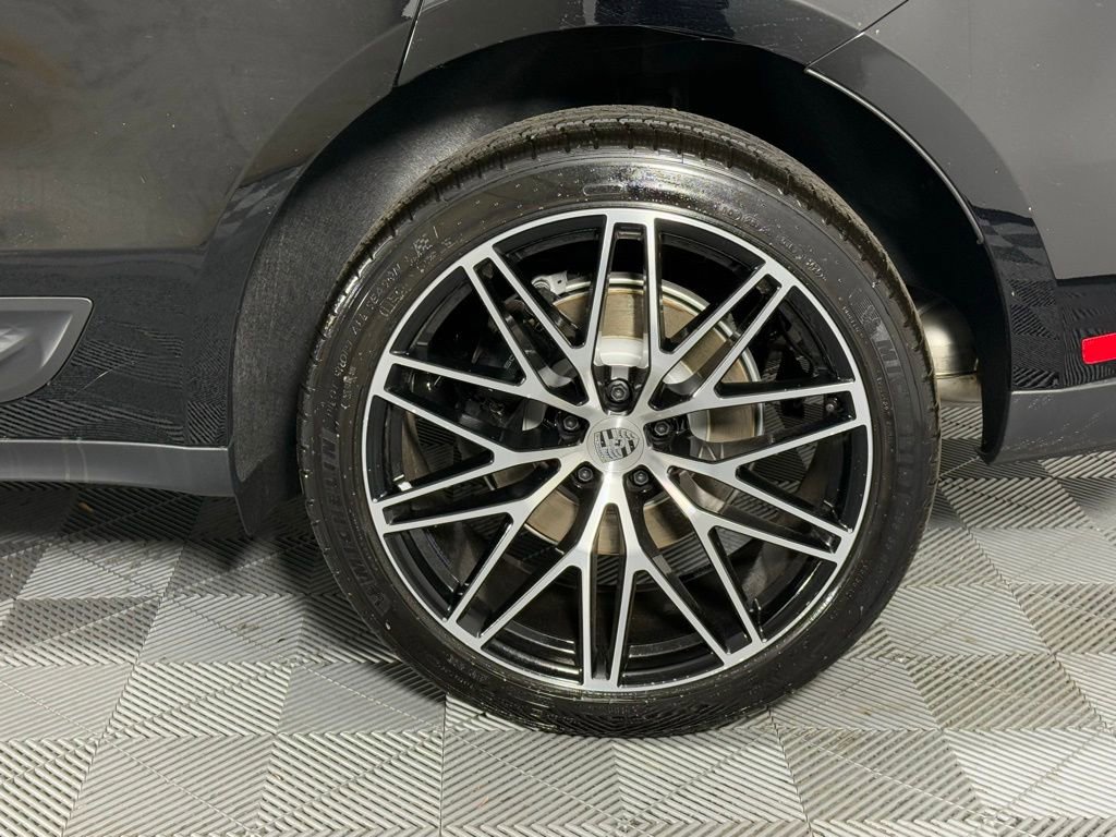 New 2026 Porsche Macan image 12