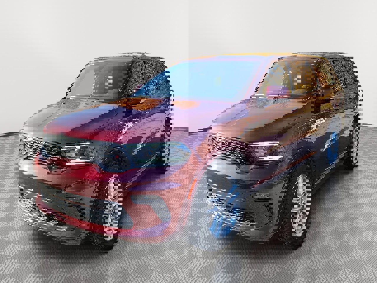 Used 2022 Dodge Durango GT