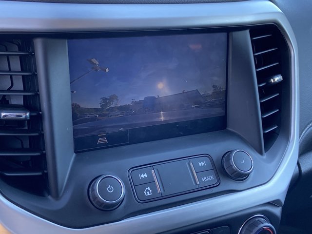 Used 2022 GMC Acadia SLE w/ Driver Convenience Package image 35