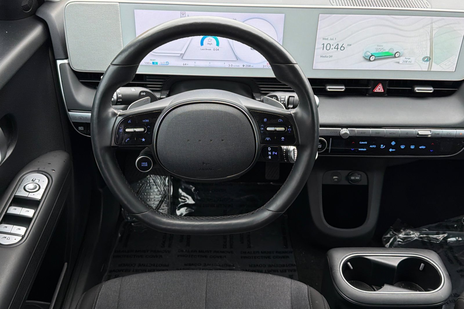 Used 2024 Hyundai Ioniq 5 SEL RWD image 15