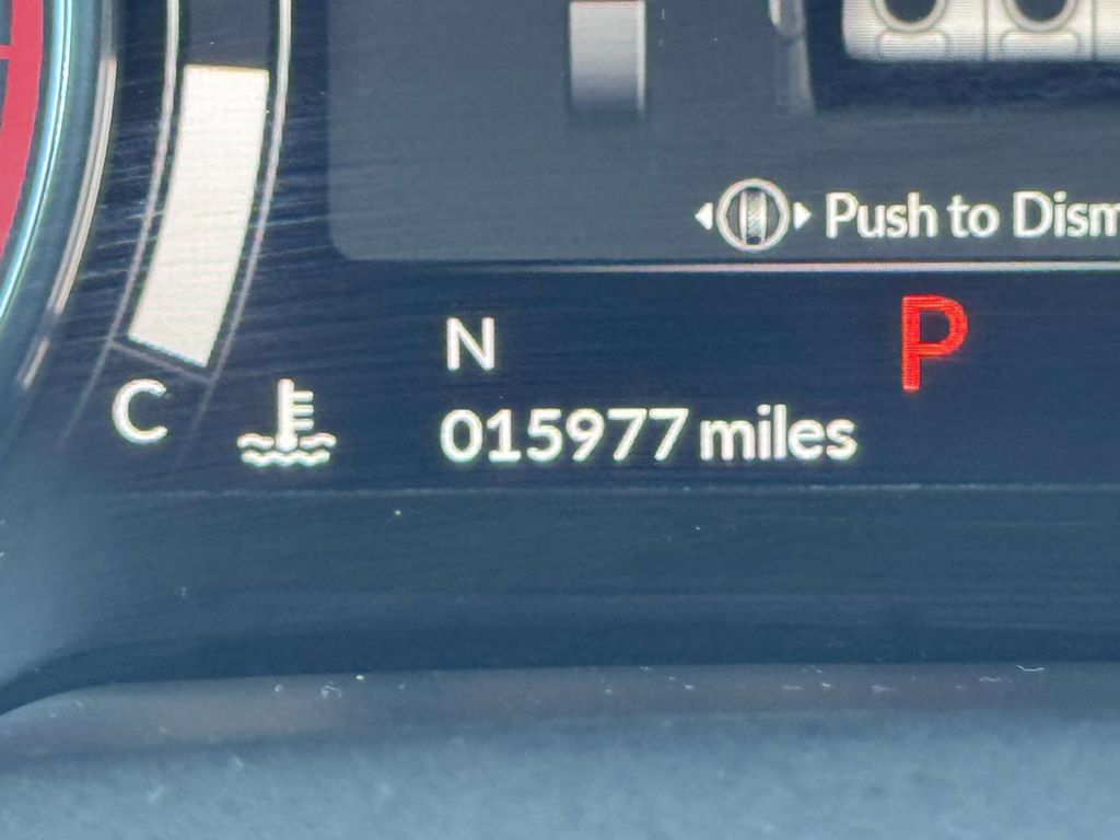 Certified 2024 Acura RDX SH-AWD image 26