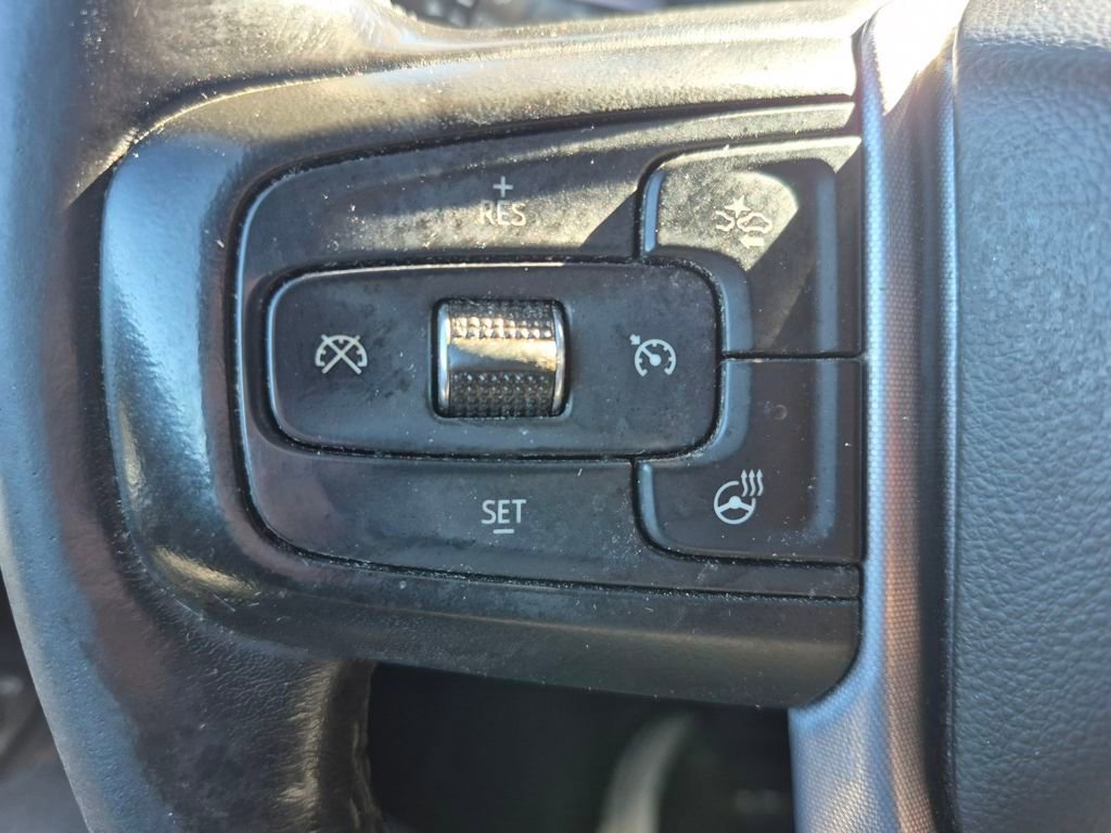 Used 2019 GMC Sierra 1500 SLT w/ SLT Premium Plus Package image 26