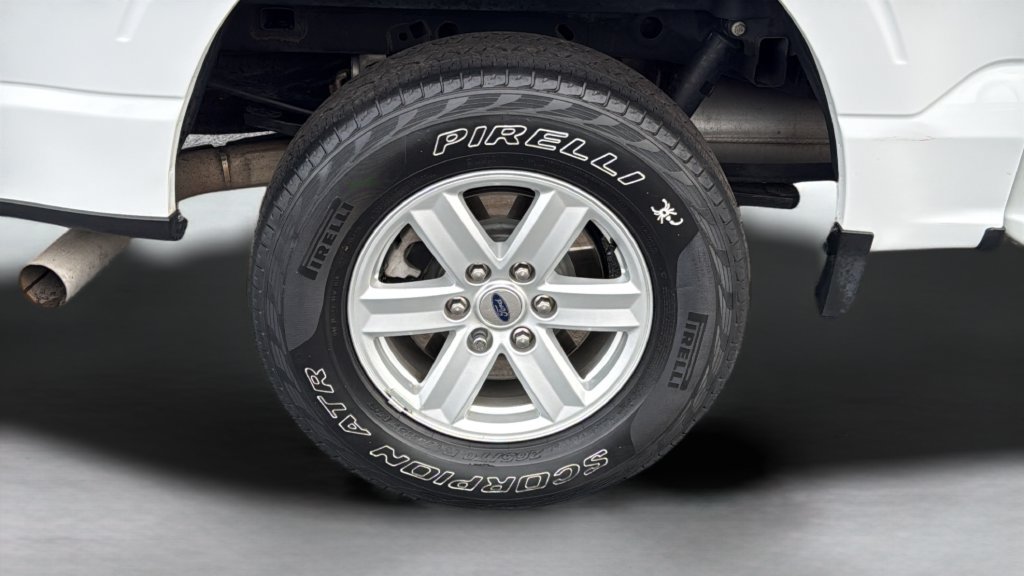 Used 2021 Ford F150 XLT AWD/4WD image 25