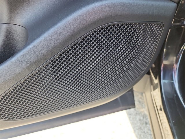 New 2025 Hyundai Santa Cruz SEL image 16