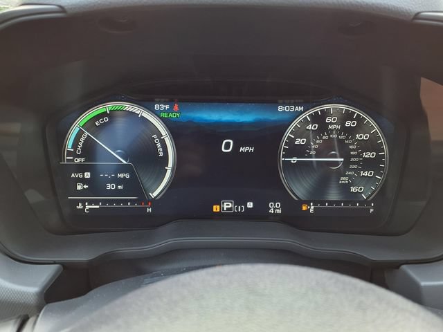 New 2026 Subaru Crosstrek 2.5i Sport w/ Crosstrek Mirror Package AWD/4WD image 20