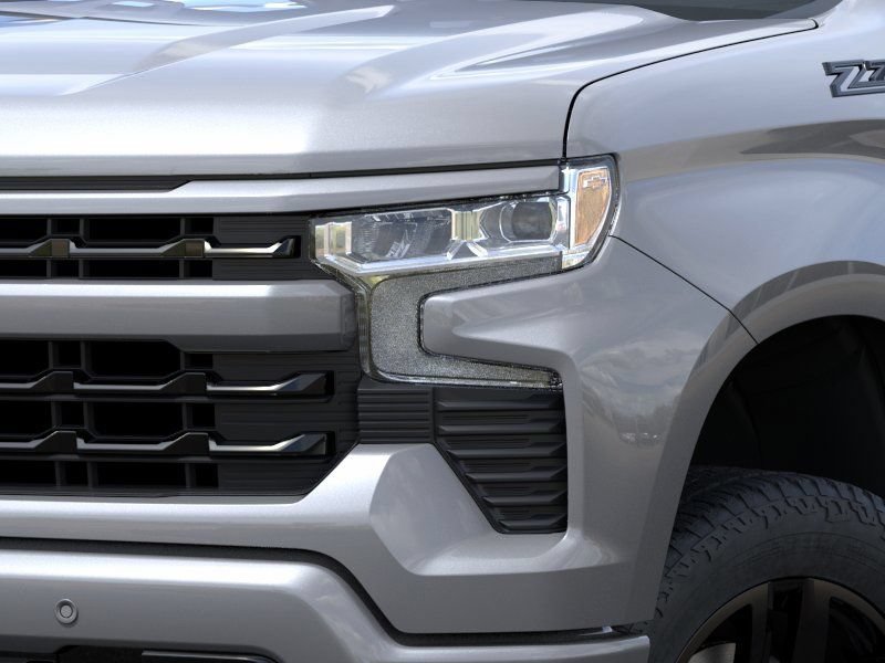 New 2026 Chevrolet Silverado 1500 RST w/ RST All Star Premium Package AWD/4WD image 15