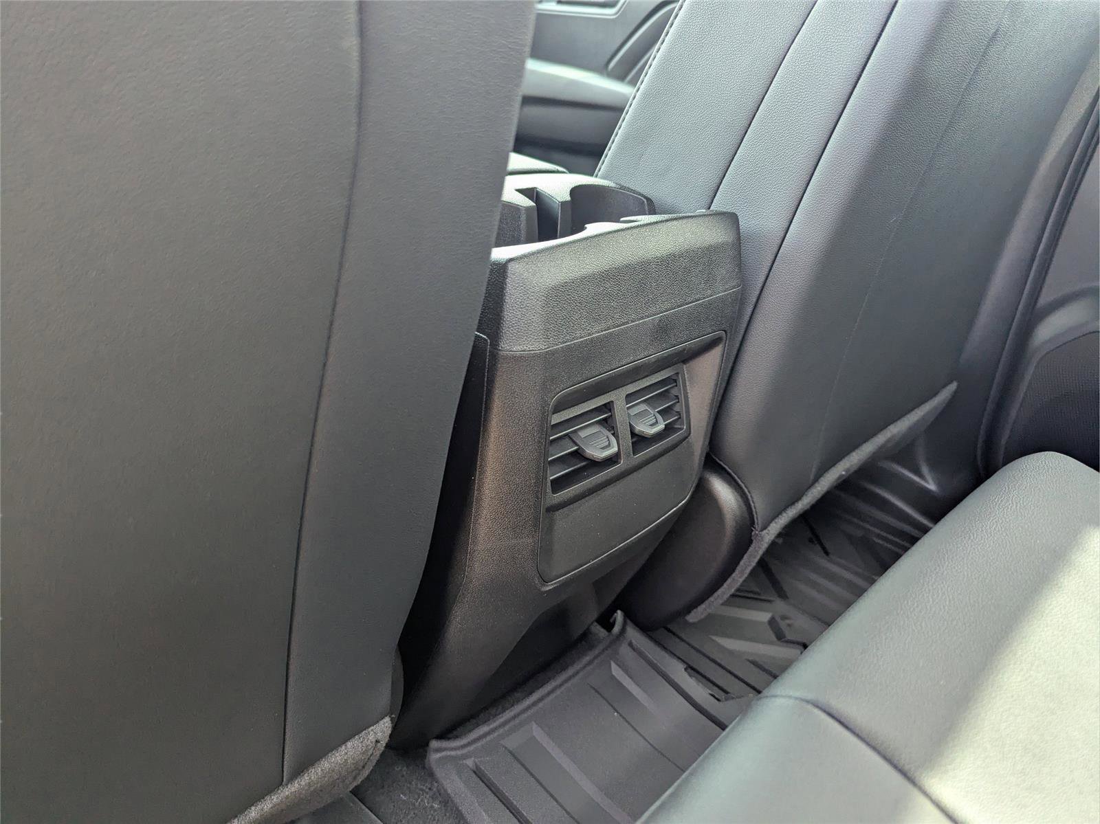 New 2026 Chevrolet Colorado Trail Boss image 26