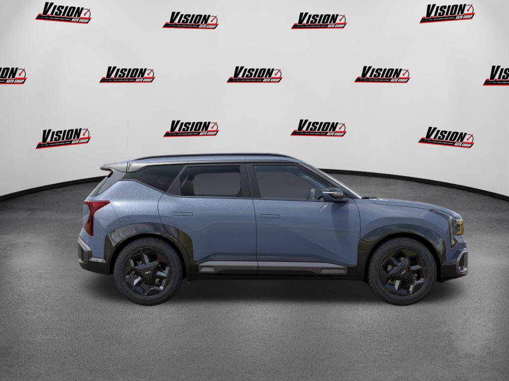New 2027 Kia Seltos X-Line S AWD/4WD image 7