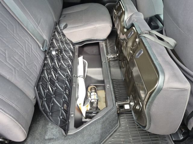 Used 2019 Toyota Tacoma TRD Off-Road image 17