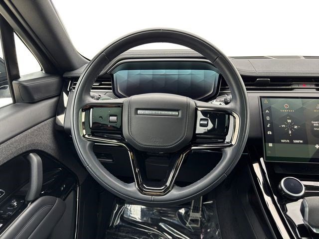 Used 2023 Land Rover Range Rover Sport SE Dynamic AWD/4WD image 15
