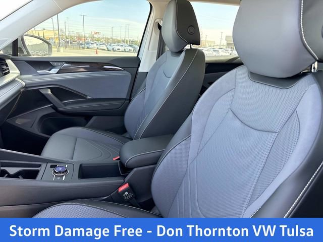New 2026 Volkswagen Tiguan SE AWD/4WD image 13