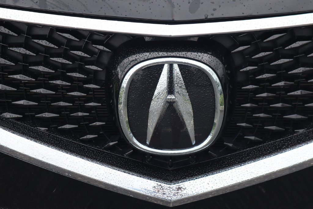 Used 2020 Acura MDX SH-AWD image 46