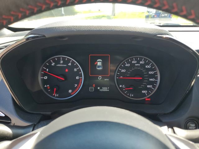 Used 2024 Subaru WRX Premium w/ Popular Package #1A image 24