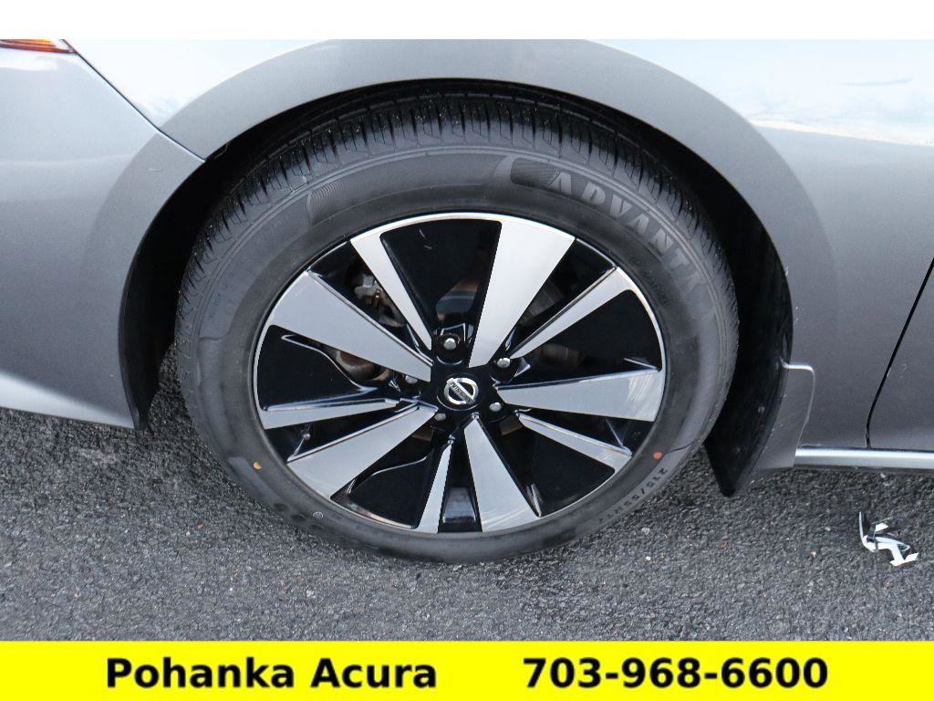Used 2021 Nissan Altima 2.5 SV image 26