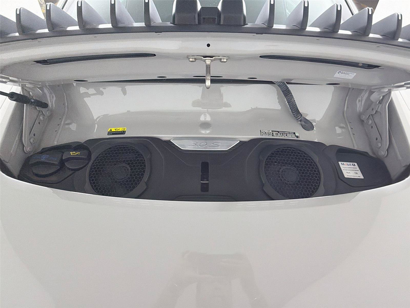 Certified 2023 Porsche 911 Carrera S RWD image 36