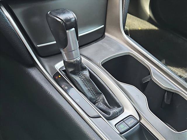 Used 2020 Honda Accord Sport image 18