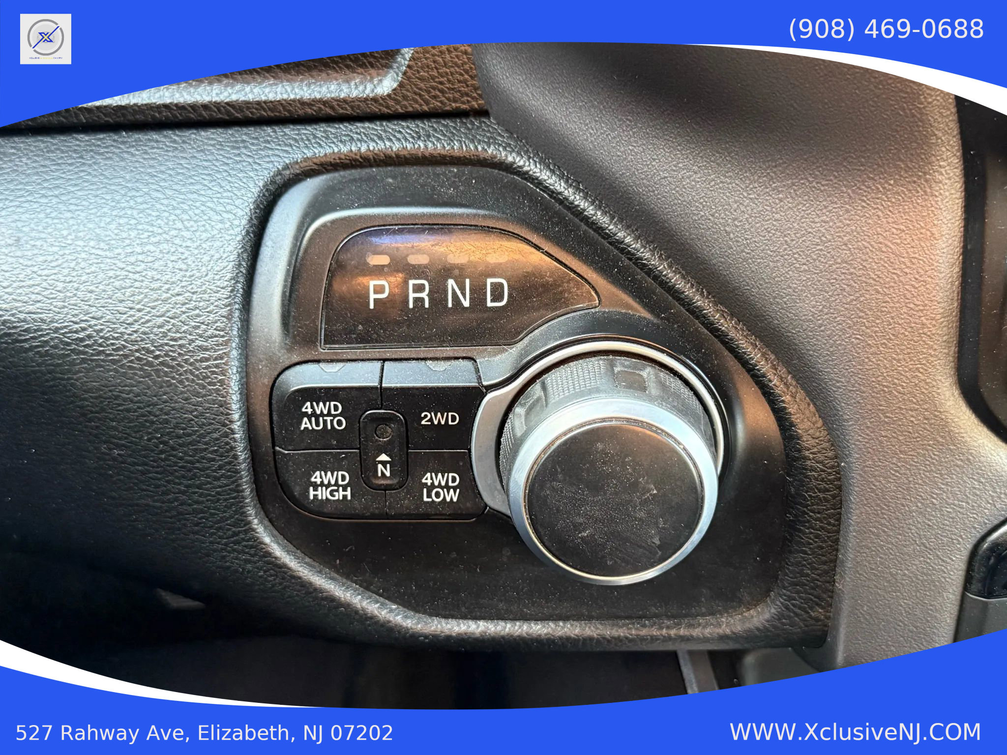 Used 2022 RAM 1500 Big Horn image 18