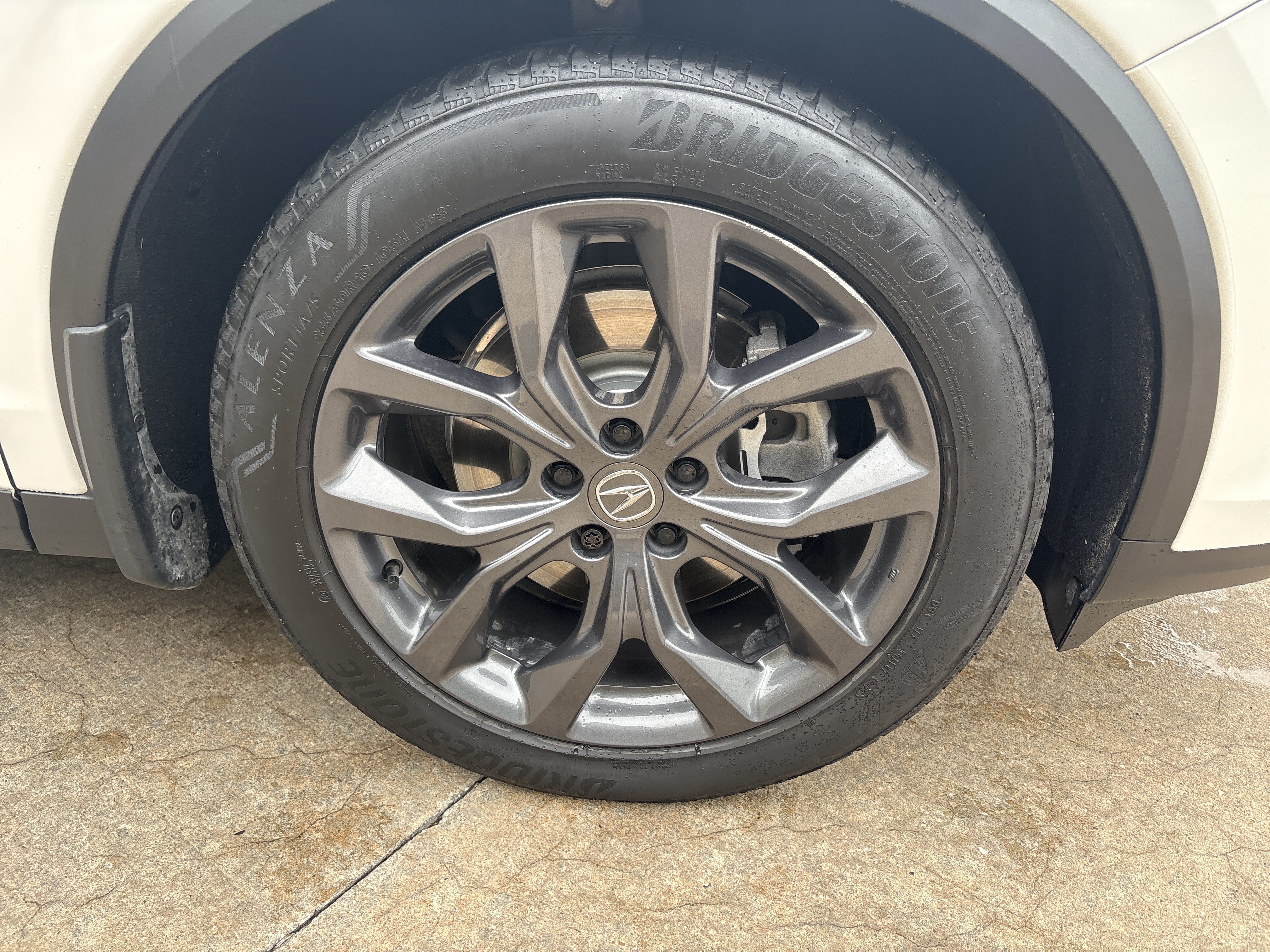 Used 2024 Acura MDX A-Spec AWD/4WD image 13