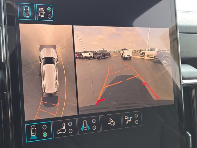 New 2026 GMC Yukon Denali w/ Advanced Technology Package AWD/4WD image 10