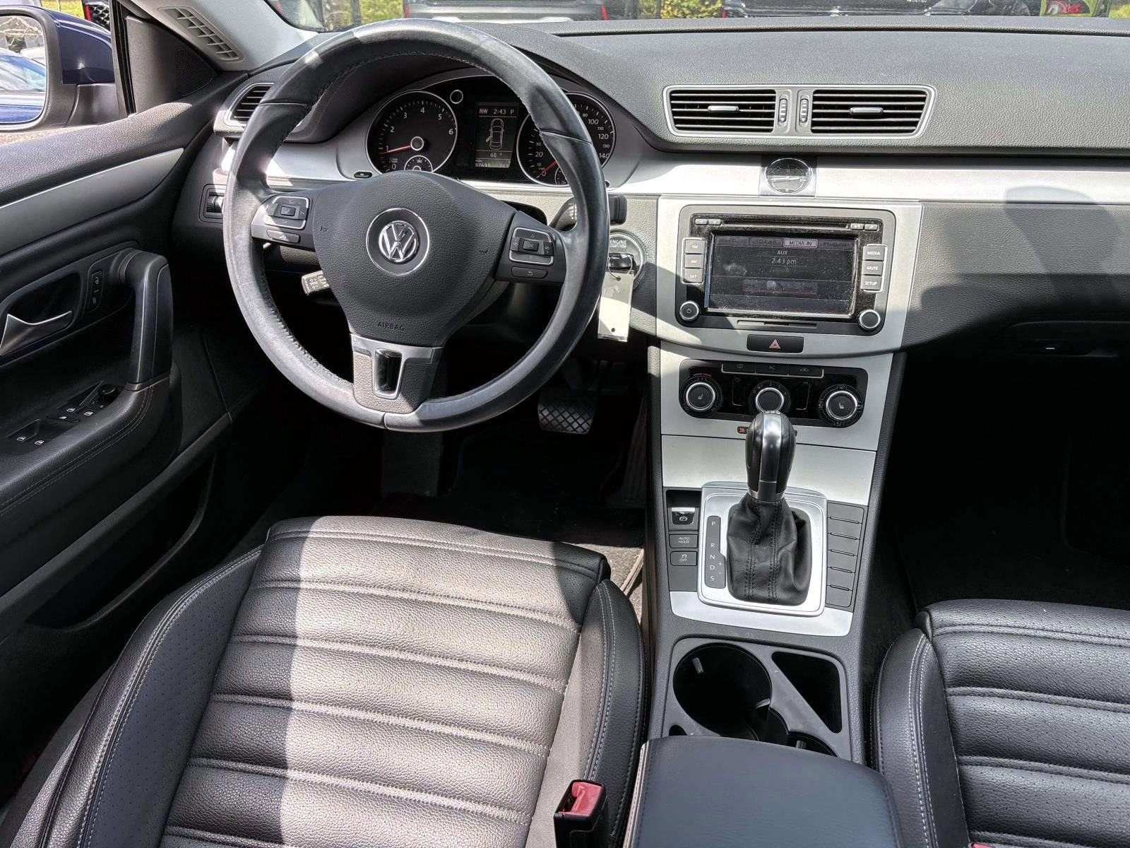 Used 2012 Volkswagen CC Sport image 29
