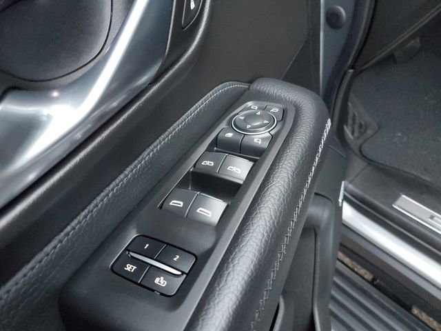 Used 2023 GMC Yukon XL Denali w/ Max Trailering Package image 17