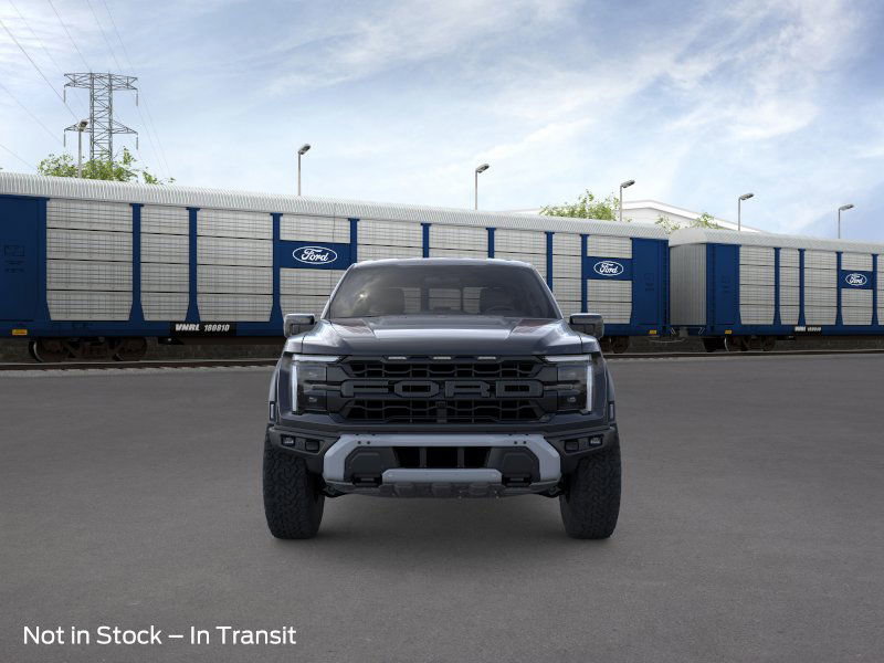 New 2026 Ford F150 Raptor image 6