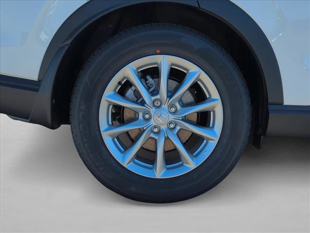 New 2026 Honda CR-V EX image 10