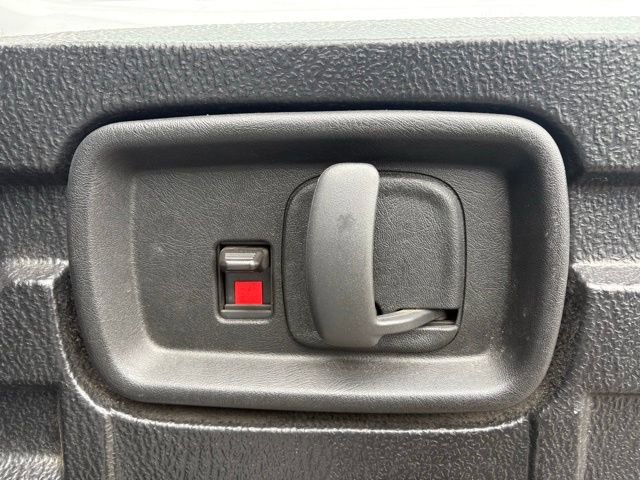 Used 2024 GMC Savana 2500 w/ Driver Convenience Package image 11