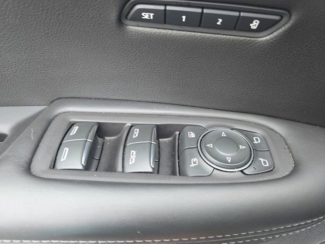 Used 2020 Cadillac XT5 Sportv w/ Platinum Package image 27