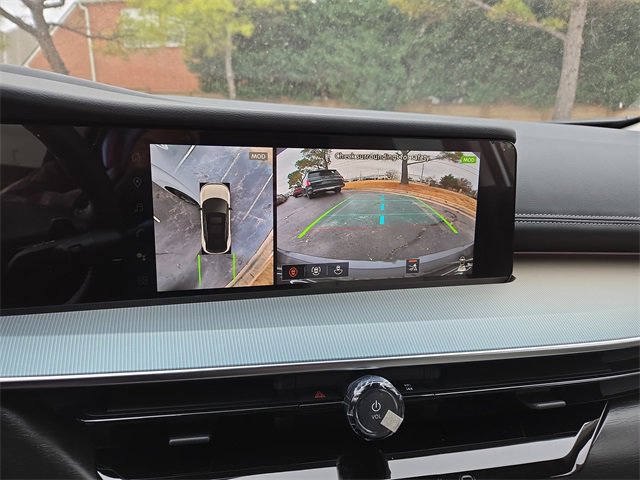 New 2026 Nissan Murano SL image 21