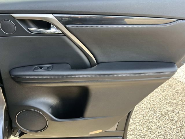 Used 2017 Lexus RX 350 FWD w/ Accessory Package image 24